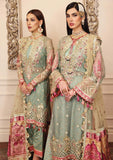 Formal Dress - Anaya - Opulence - AC#2 (Carina) available at Saleem Fabrics Traditions