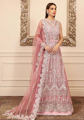 Formal Dress - Anaya - Opulence - AC#8 (Chloe) available at Saleem Fabrics Traditions