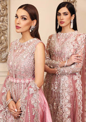 Formal Dress - Anaya - Opulence - AC#8 (Chloe) available at Saleem Fabrics Traditions