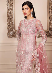 Formal Dress - Anaya - Opulence - AC#8 (Chloe) available at Saleem Fabrics Traditions