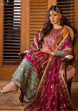 Formal Dress - Asim Jofa - Baad e Naubahar - AJBN#04 available at Saleem Fabrics Traditions