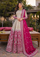 Formal Dress - Asim Jofa - Baad e Naubahar - AJBN#05 available at Saleem Fabrics Traditions