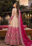Formal Dress - Asim Jofa - Baad e Naubahar - AJBN#05 available at Saleem Fabrics Traditions