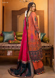 Formal Dress - Asim Jofa - Baad e Naubahar - AJBN#08 available at Saleem Fabrics Traditions