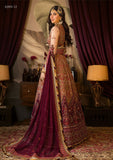 Formal Dress - Asim Jofa - Baad e Naubahar - AJBN#12 available at Saleem Fabrics Traditions