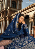 Formal Dress - Asim Jofa - Sadqay Tumharay - AJST#13 available at Saleem Fabrics Traditions