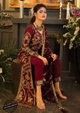 Formal Dress - Asim jofa - Jaan-E-Adaa - AJSE#2 available at Saleem Fabrics Traditions