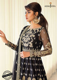 Formal Dress - Asim jofa - Jaan-E-Adaa - AJSE#3 available at Saleem Fabrics Traditions