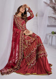 Formal Dress - Awwal - Ibtidaa - D#1 available at Saleem Fabrics Traditions