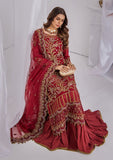 Formal Dress - Awwal - Ibtidaa - D#1 available at Saleem Fabrics Traditions