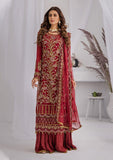Formal Dress - Awwal - Ibtidaa - D#1 available at Saleem Fabrics Traditions