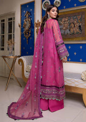 Formal Dress - Charizma - Chimmer -Vol1 - CHM#04 available at Saleem Fabrics Traditions