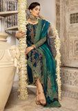 Formal Dress - Charizma - Dastan-e-Jashan V01 - DJ#03 available at Saleem Fabrics Traditions