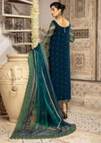 Formal Dress - Charizma - Dastan-e-Jashan V01 - DJ#03 available at Saleem Fabrics Traditions