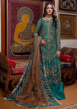 Formal Dress - Charizma - Dastan-e-Jashan V01 - DJ#06 available at Saleem Fabrics Traditions