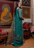 Formal Dress - Charizma - Dastan-e-Jashan V01 - DJ#06 available at Saleem Fabrics Traditions