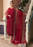 Formal Dress - Charizma - Vasl - Chiffon - V02 - VSL#09 available at Saleem Fabrics Traditions
