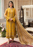 Formal Dress - Charizma - Vasl - Chiffon - V02 - VSL#11 available at Saleem Fabrics Traditions
