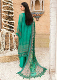 Formal Dress - Charizma - Vasl - Chiffon - V02 - VSL#13 available at Saleem Fabrics Traditions