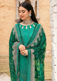 Formal Dress - Charizma - Vasl - Chiffon - V02 - VSL#13 available at Saleem Fabrics Traditions