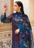Formal Dress - Charizma - Vasl - Chiffon - V02 - VSL#14 available at Saleem Fabrics Traditions