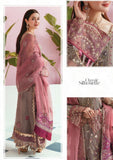 Formal Dress - Elaf - Celebrations - Handwork - ECC#1 available at Saleem Fabrics Traditions