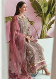 Formal Dress - Elaf - Celebrations - Handwork - ECC#1 available at Saleem Fabrics Traditions