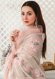 Formal Dress - Elaf - Celebrations - Handwork - ECC#6 available at Saleem Fabrics Traditions