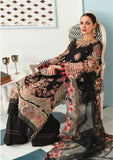 Formal Dress - Elaf - Celebrations - Handwork - ECC#8 available at Saleem Fabrics Traditions