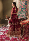 Formal Dress - Eleshia - Zarin - ASHMIZA available at Saleem Fabrics Traditions