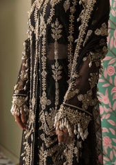 Formal Dress - Eleshia - Zarin - KABEERA available at Saleem Fabrics Traditions