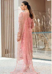 Formal Dress - Emaan Adeel - Belle Robe - BL#503 available at Saleem Fabrics Traditions