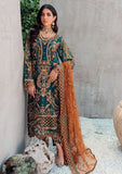 Formal Dress - Emaan Adeel - Belle Robe - BL#506 available at Saleem Fabrics Traditions