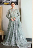 Formal Dress - Emaan Adeel - Mahermah - V03 - MB#301 available at Saleem Fabrics Traditions