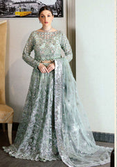 Formal Dress - Emaan Adeel - Mahermah - V03 - MB#301 available at Saleem Fabrics Traditions