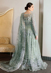 Formal Dress - Emaan Adeel - Mahermah - V03 - MB#301 available at Saleem Fabrics Traditions