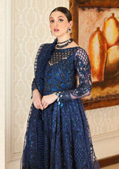 Formal Dress - Emaan Adeel - Mahermah - V03 - MB#304 available at Saleem Fabrics Traditions