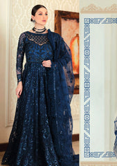 Formal Dress - Emaan Adeel - Mahermah - V03 - MB#304 available at Saleem Fabrics Traditions