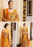 Formal Dress - Emaan Adeel - Mahermah - V03 - MB#305 available at Saleem Fabrics Traditions