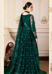 Formal Dress - Emaan Adeel - Mahermah - V03 - MB#306 available at Saleem Fabrics Traditions