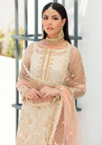 Formal Dress - Emaan Adeel - Nafasat - NF#04 available at Saleem Fabrics Traditions