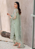 Formal Dress - Emaan Adeel - Nafasat - NF#07 available at Saleem Fabrics Traditions