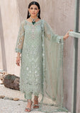 Formal Dress - Emaan Adeel - Nafasat - NF#07 available at Saleem Fabrics Traditions