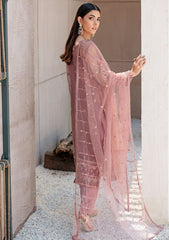 Formal Dress - Emaan Adeel - Nafasat - NF#08 available at Saleem Fabrics Traditions