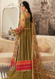 Formal Dress - Ezra - Wedding - EZR#1 - Naaz available at Saleem Fabrics Traditions