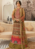 Formal Dress - Ezra - Wedding - EZR#1 - Naaz available at Saleem Fabrics Traditions