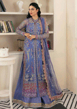 Formal Dress - Ezra - Wedding - EZR#2 - Afrozeh available at Saleem Fabrics Traditions