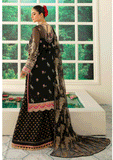 Formal Dress - Ezra - Wedding - EZR#5 - Marjaan available at Saleem Fabrics Traditions