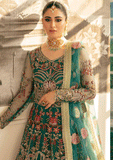 Formal Dress - Ezra - Wedding - EZR#6 - Zeenat available at Saleem Fabrics Traditions