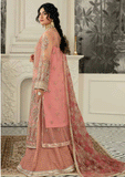 Formal Dress - Ezra - Wedding - EZR#7 - Sahiba available at Saleem Fabrics Traditions